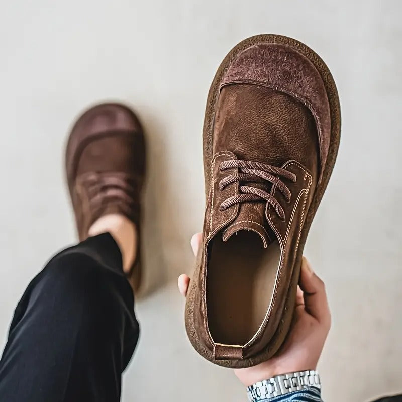 Domingo | Zapatos ergonómicos de diario