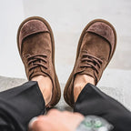 Domingo | Zapatos ergonómicos de diario