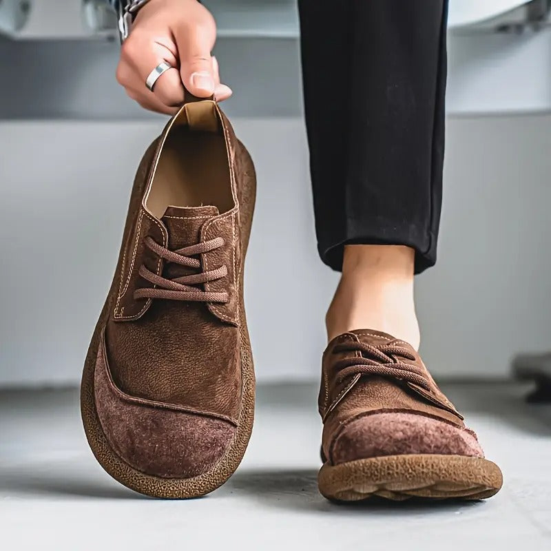 Domingo | Zapatos ergonómicos de diario