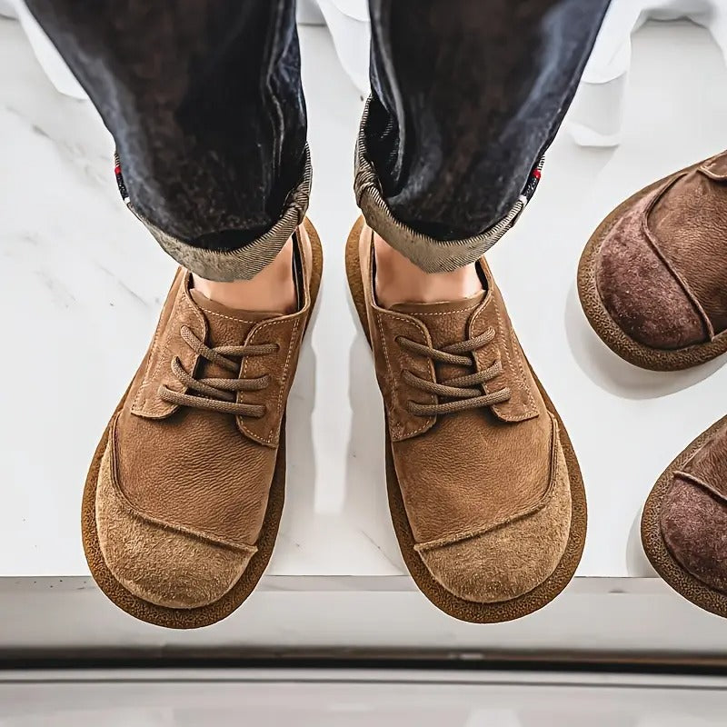 Domingo | Zapatos ergonómicos de diario
