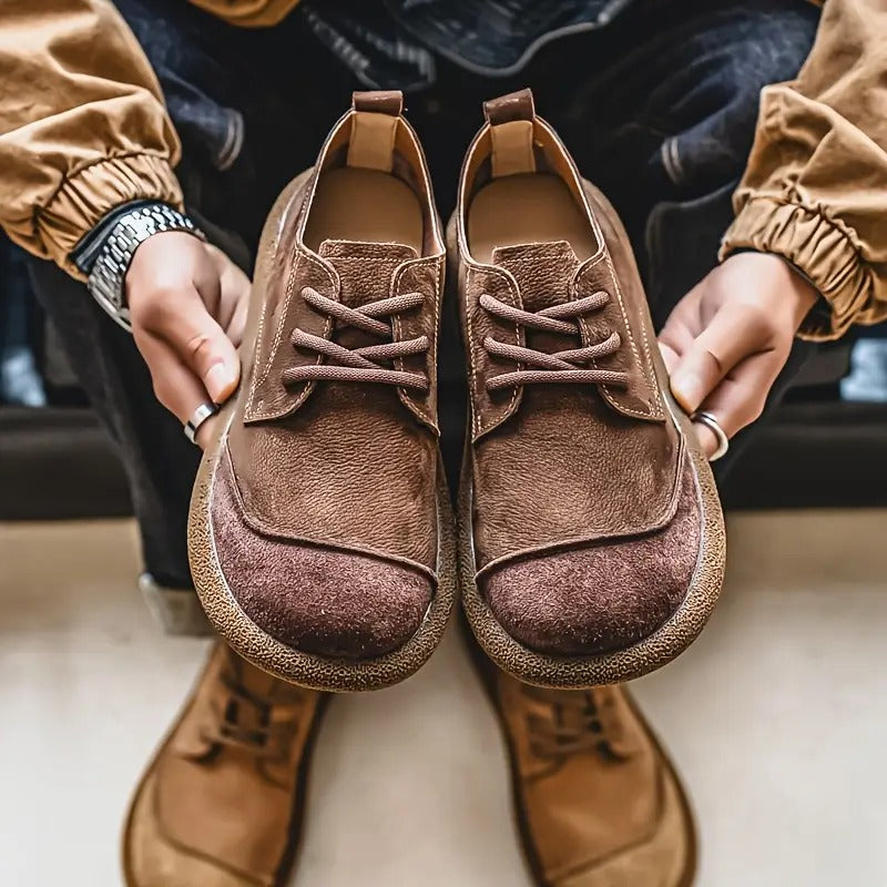 Domingo | Zapatos ergonómicos de diario