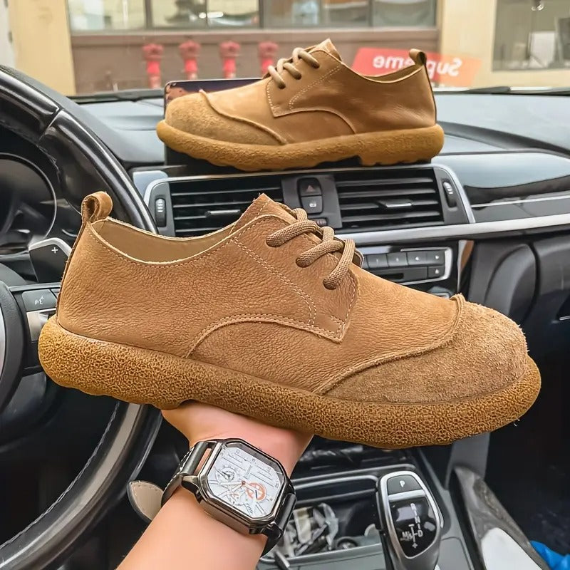 Domingo | Zapatos ergonómicos de diario