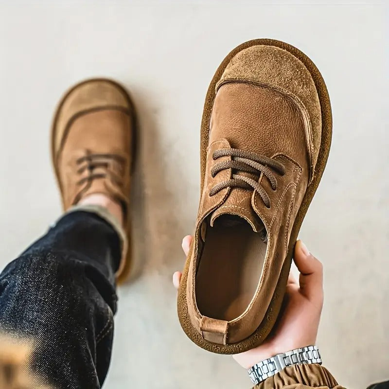Domingo | Zapatos ergonómicos de diario