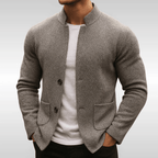 Inocencio | Blazer de punto premium