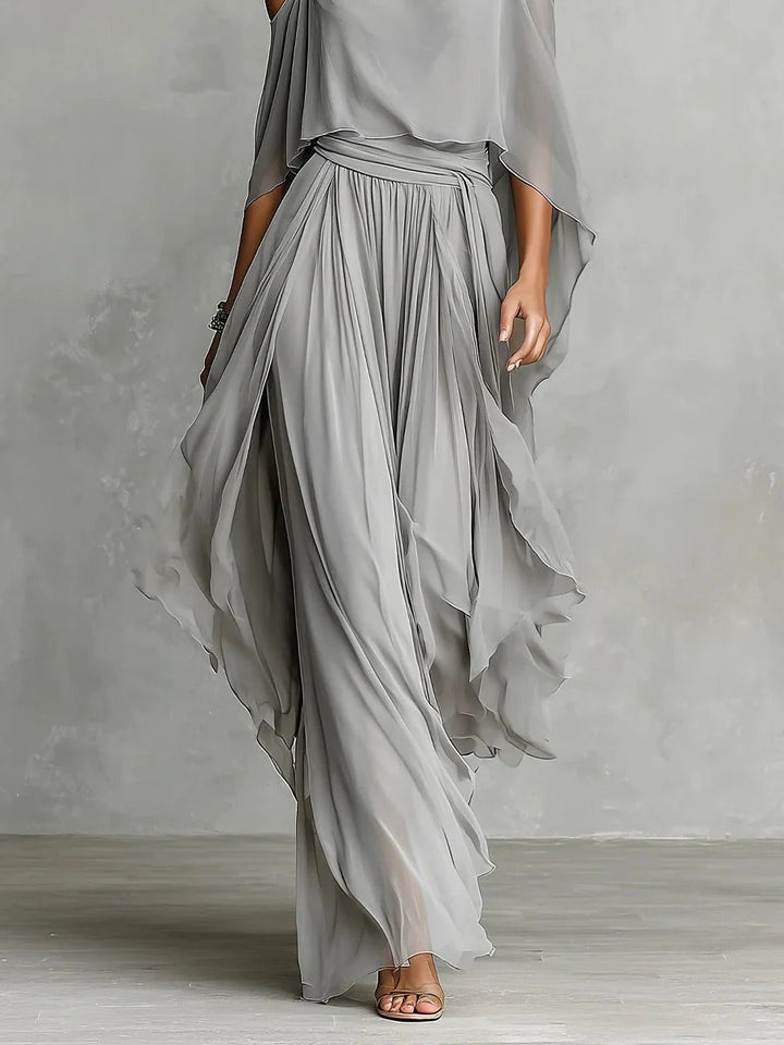 Nuria look completo