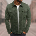 Isidro | Chaqueta vaquera exclusiva
