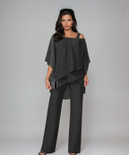 Leire conjunto negro