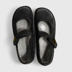 DELACROIX | Babies Cuir Patiné Monique
