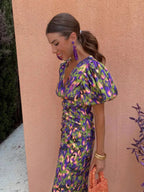 Lyra | Elegante vestido de noche