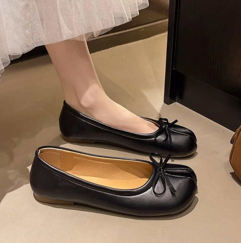 Yumi | Bailarinas japonesas tabi de punta dividida
