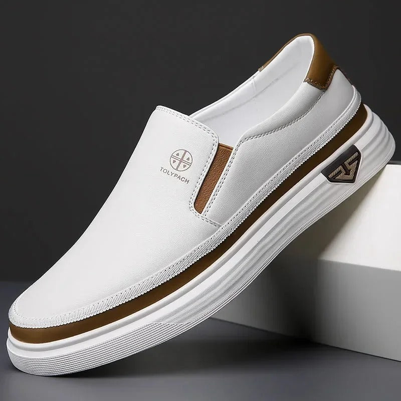 Delfín | Mocasines slip-on de diario