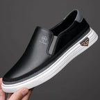 Delfín | Mocasines slip-on de diario