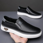 Delfín | Mocasines slip-on de diario
