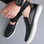 Delfín | Mocasines slip-on de diario