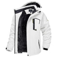 Ismael | Chaqueta de invierno outdoor