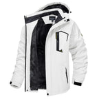 Ismael | Chaqueta de invierno outdoor