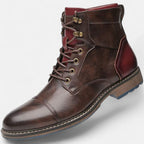Aníbal | Botas Oxford premium