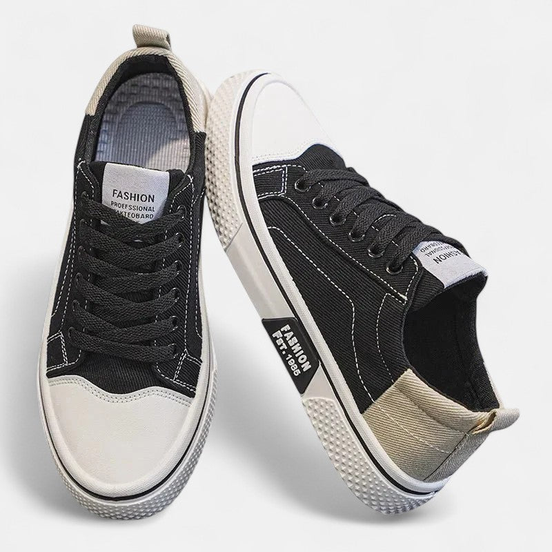 Gabriel | Zapatillas vintage casual
