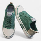 Gabriel | Zapatillas vintage casual