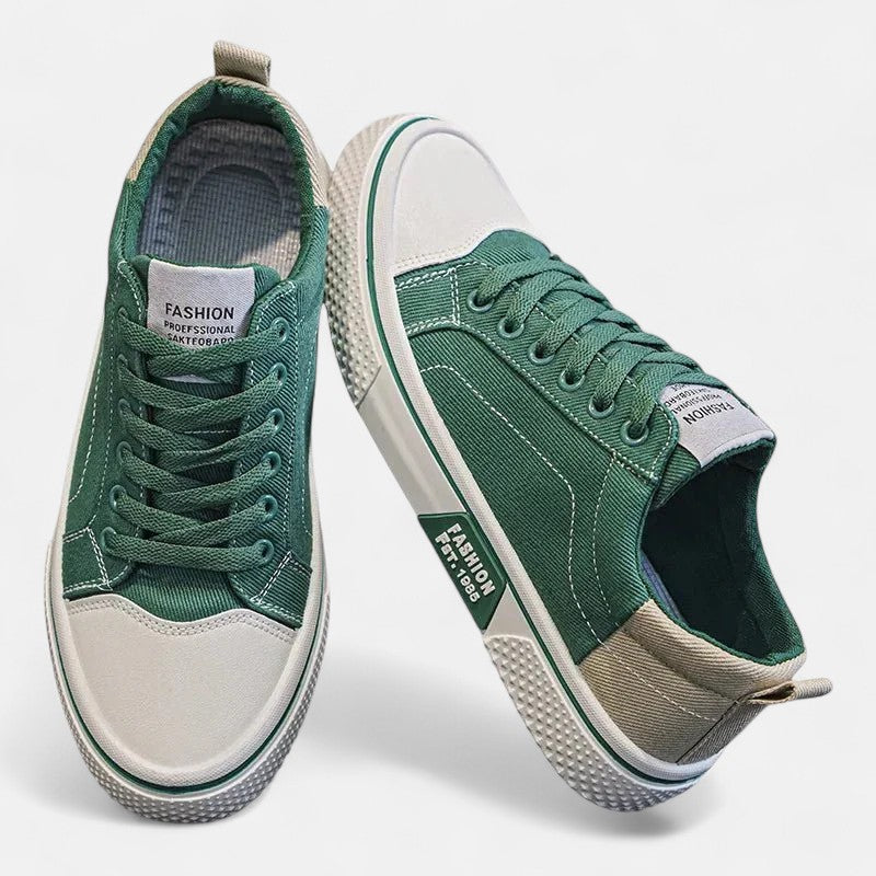 Gabriel | Zapatillas vintage casual