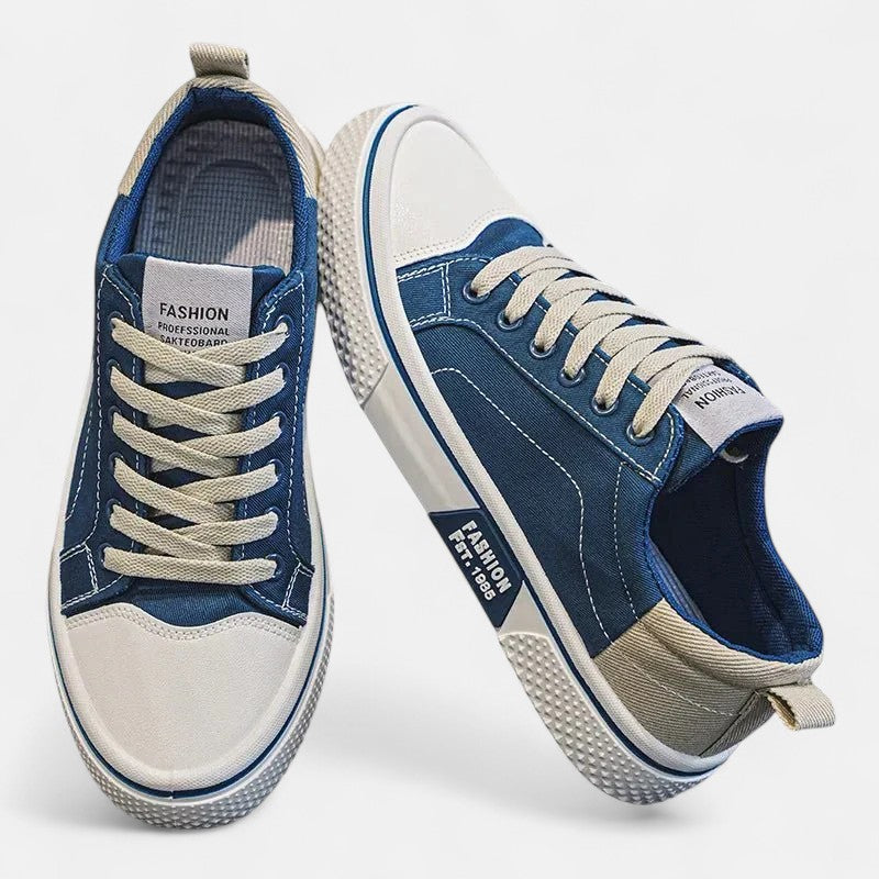 Gabriel | Zapatillas vintage casual