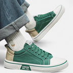 Gabriel | Zapatillas vintage casual