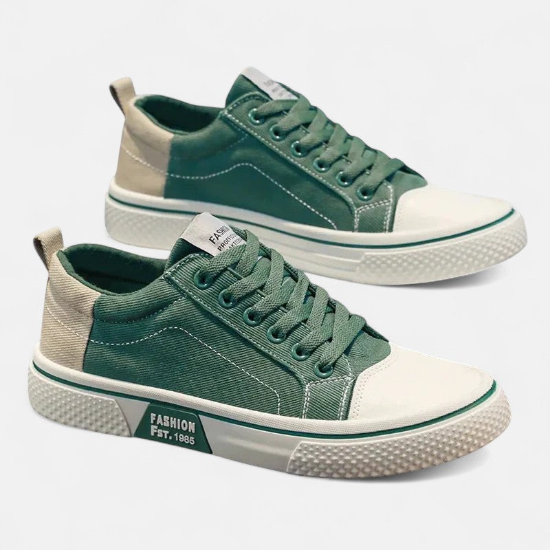 Gabriel | Zapatillas vintage casual