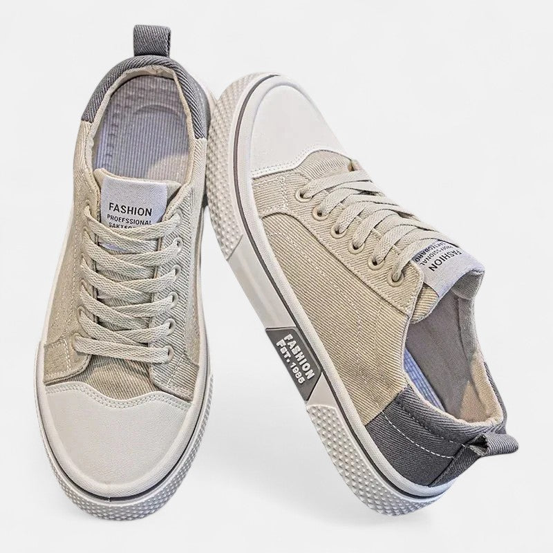 Gabriel | Zapatillas vintage casual