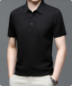 Eleuterio | Polo con textura
