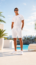 Thijs | Conjunto casual moderno para hombre (1+1 GRATIS)
