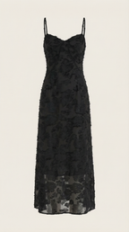 Valentina | Vestido maxi