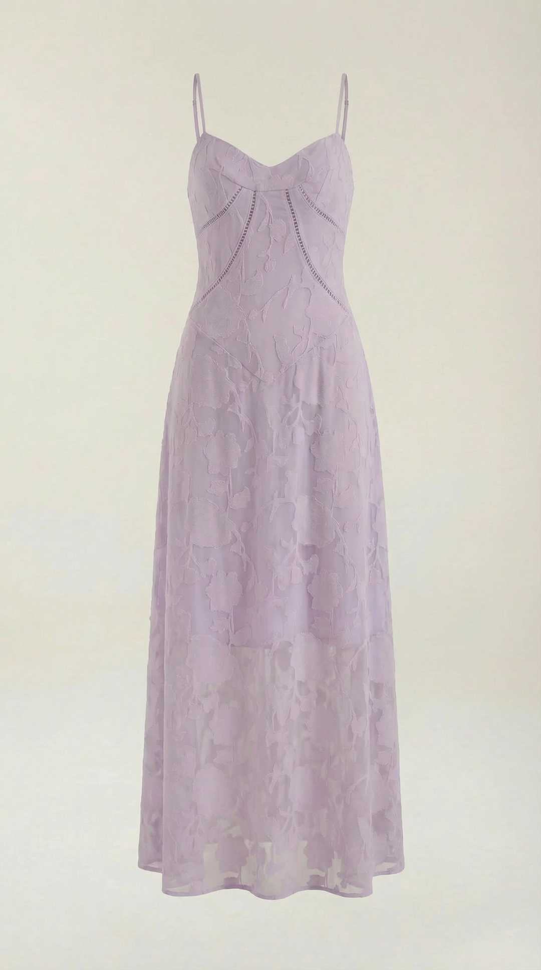 Valentina | Vestido maxi
