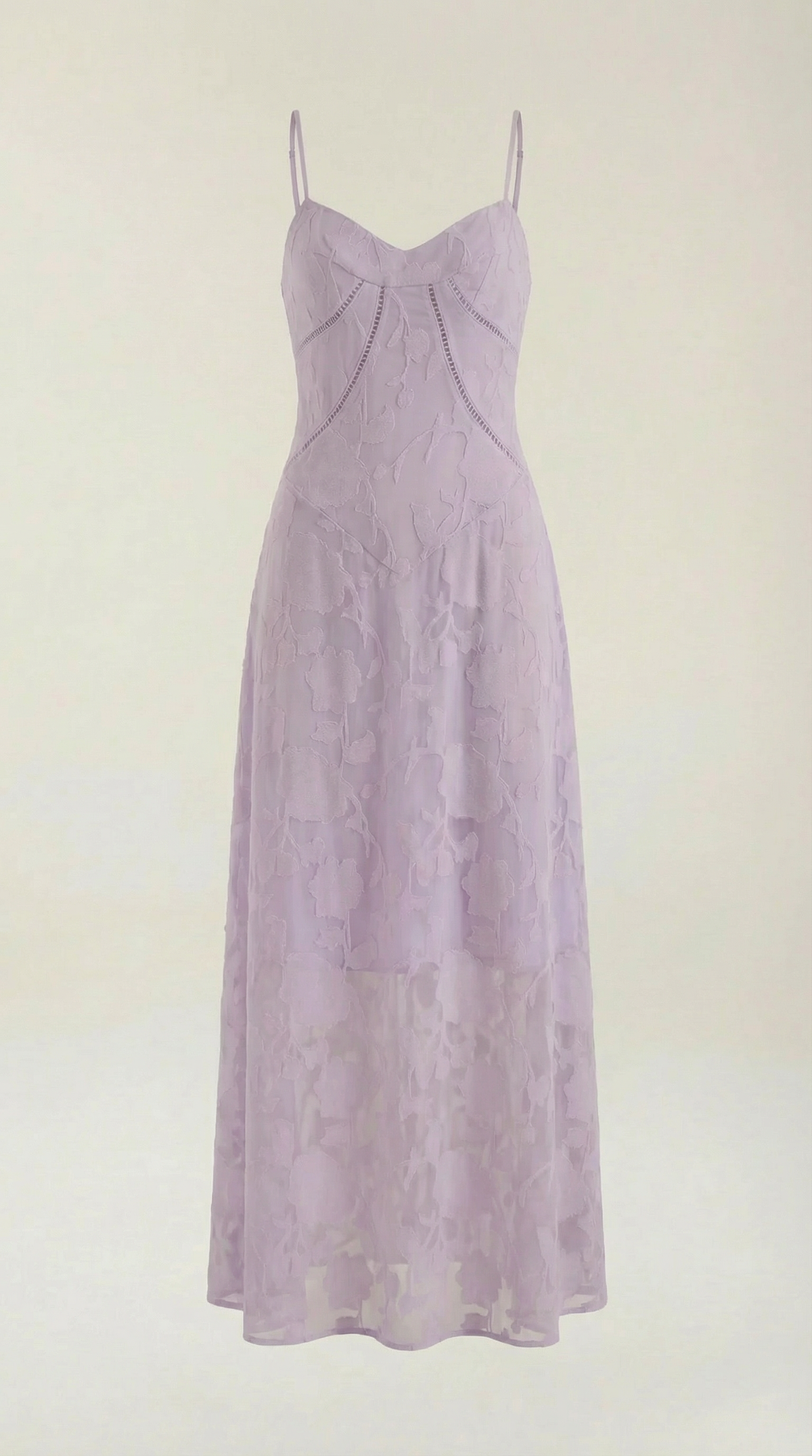 Valentina | Vestido maxi