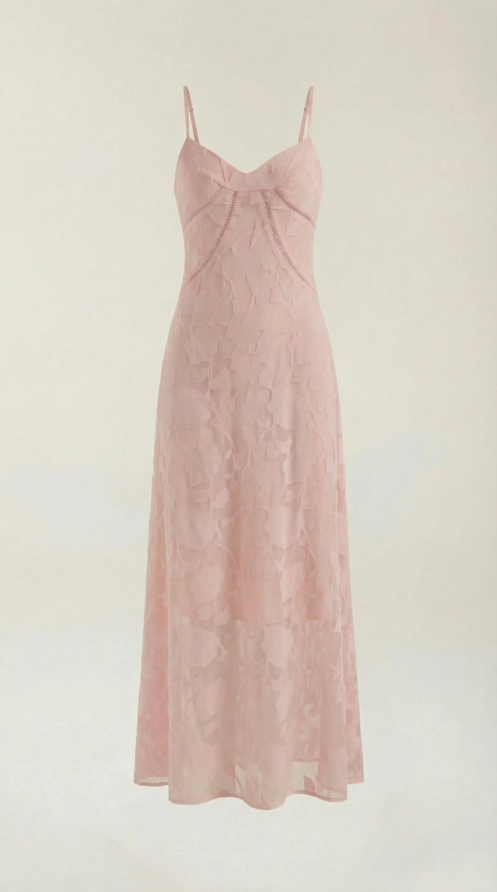Valentina | Vestido maxi