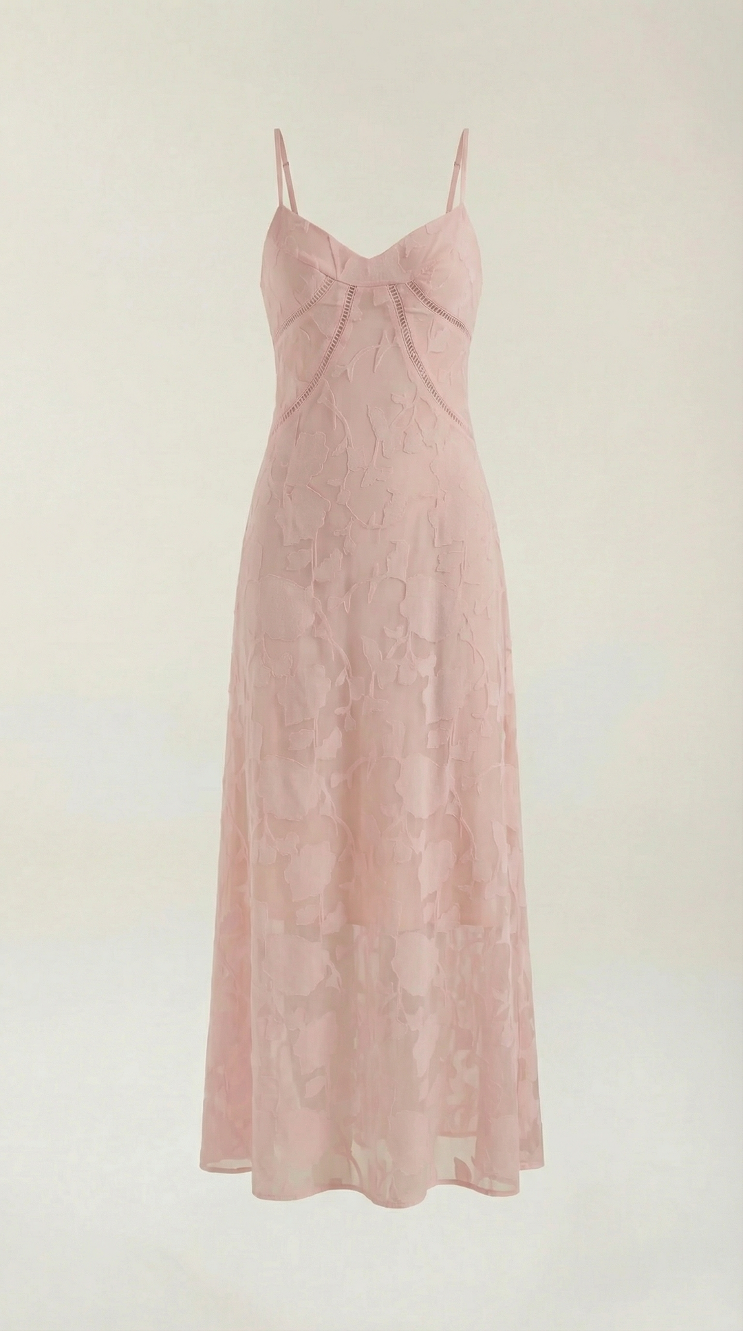 Valentina | Vestido maxi