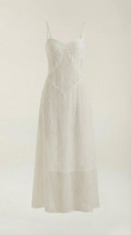 Valentina | Vestido maxi