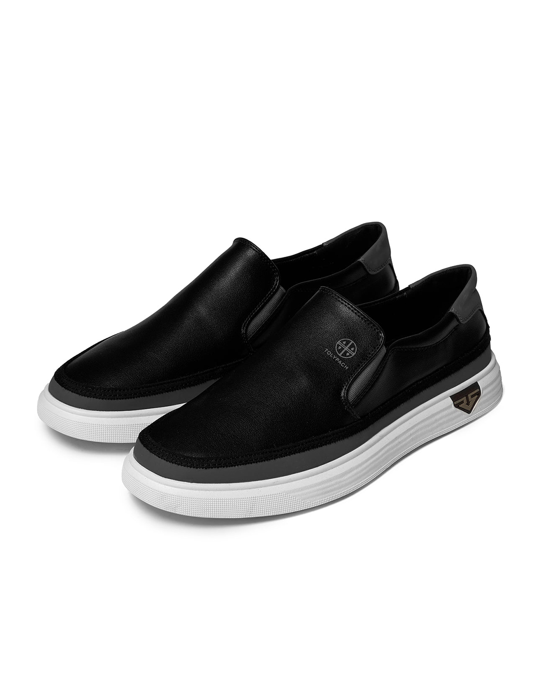 Delfín | Mocasines slip-on de diario