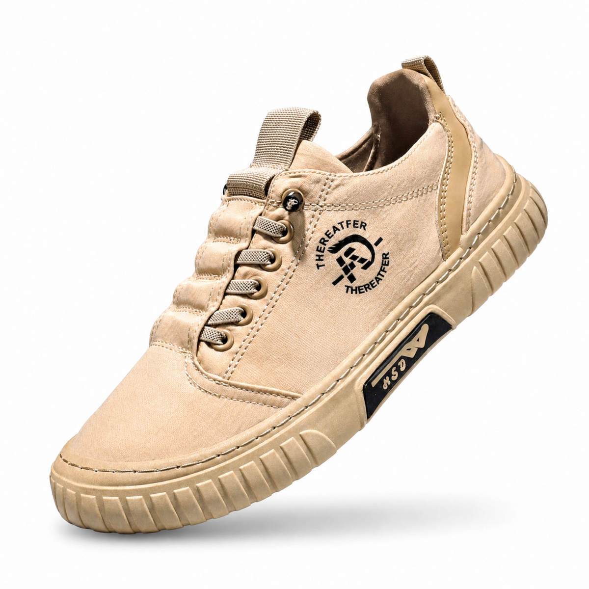 Weston | Zapatillas urbanas casual