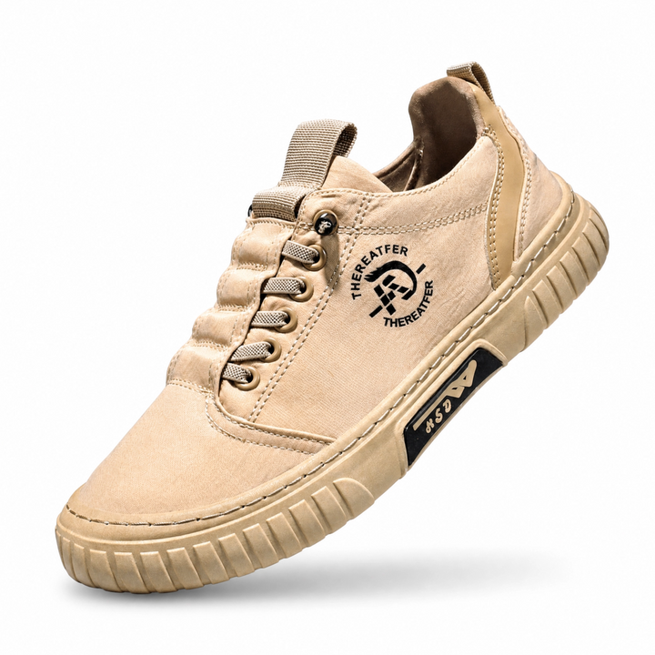 Weston | Zapatillas urbanas casual