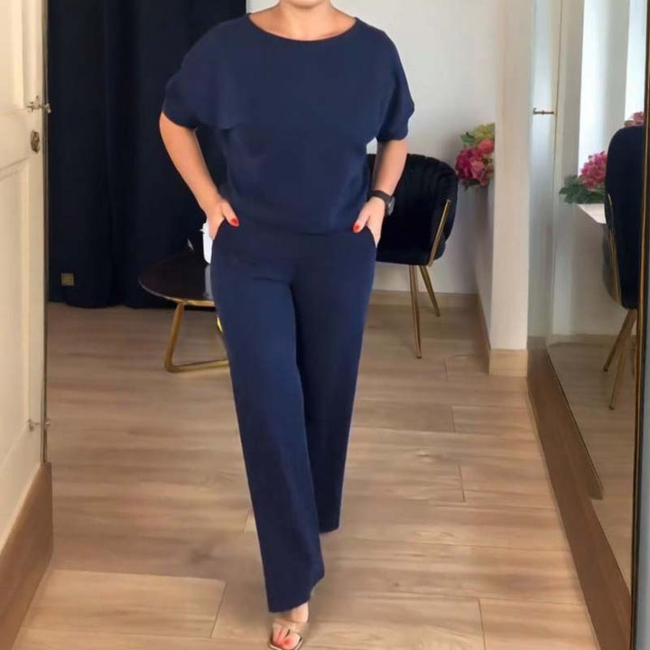 Aurelia | Elegante conjunto de 3 piezas