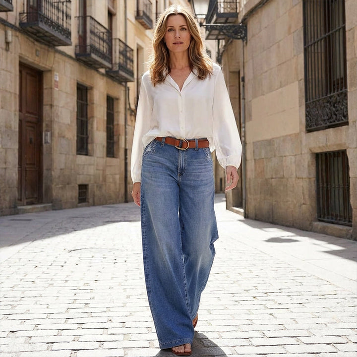 Macarena | Look completo