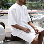 Hein | Conjunto esencial de verano para hombre