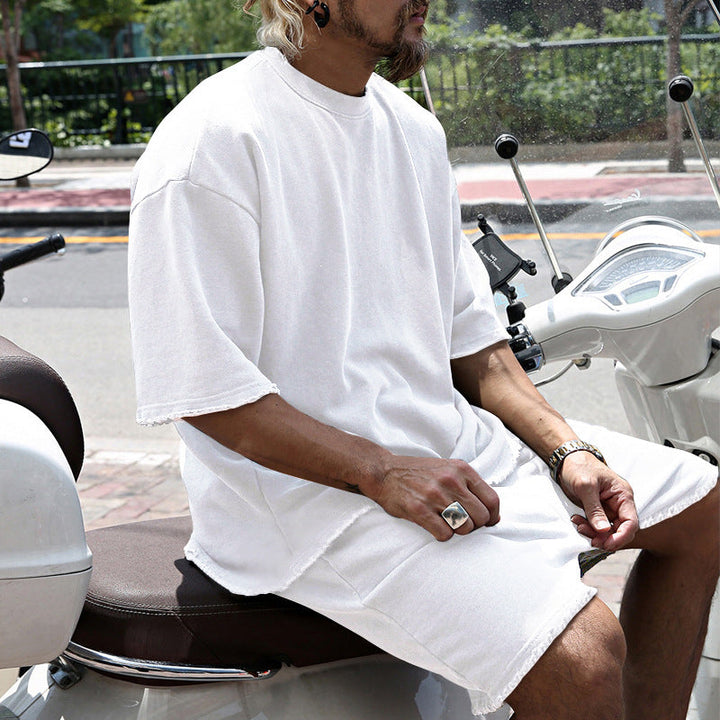 Hein | Conjunto esencial de verano para hombre
