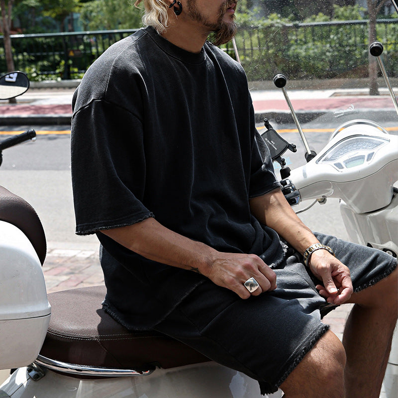 Hein | Conjunto esencial de verano para hombre