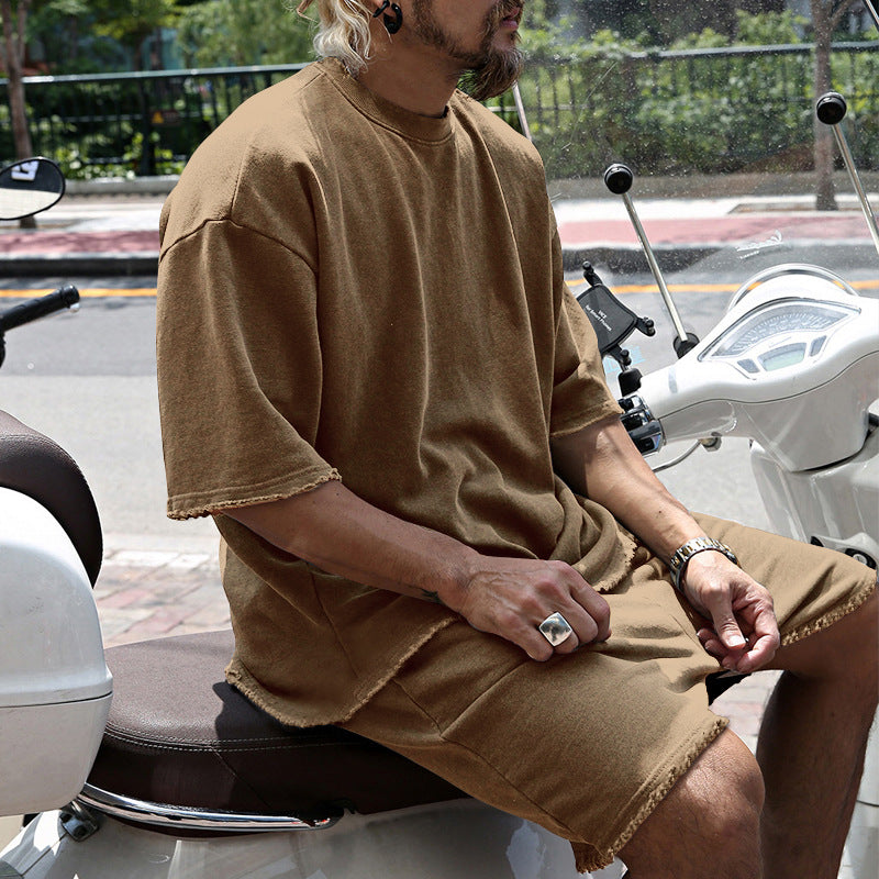 Hein | Conjunto esencial de verano para hombre