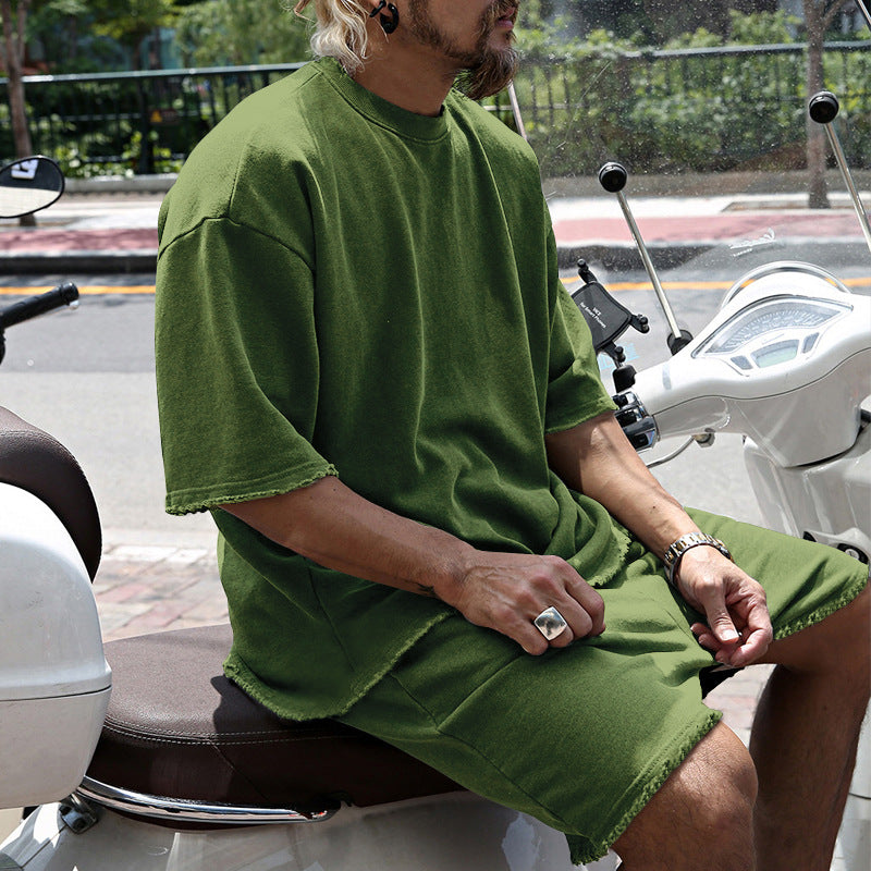 Hein | Conjunto esencial de verano para hombre