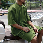 Hein | Conjunto esencial de verano para hombre