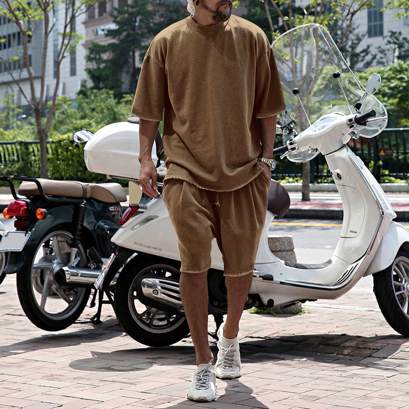 Hein | Conjunto esencial de verano para hombre