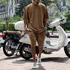 Hein | Conjunto esencial de verano para hombre