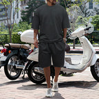Hein | Conjunto esencial de verano para hombre